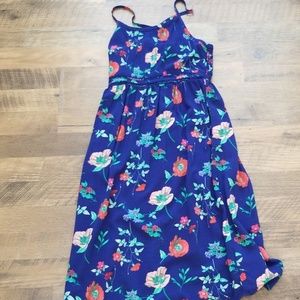 Old navy girls dress. Sz 10/12